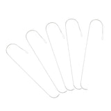 5 Large Eye Beading Needles for Glass Beads Jewelry Making