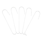 5 Large Eye Beading Needles for Glass Beads Jewelry Making