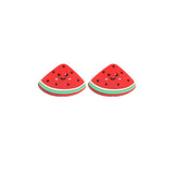 Silicone Beads Mini Cartoon Focal Beads for Jewelry Making