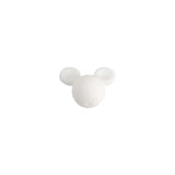 Mouse Shape Silicone Beads DIY Jewelry Making Accessories