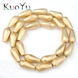 Matte Hematite Buddha Bead Spacer Loose Beads for Jewelry Making