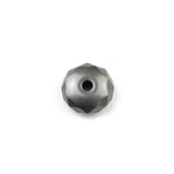 Matte Polish Hematite Stone 3-8mm Spacer Loose Beads DIY Jewelry Making