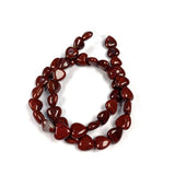 Heart Shape Agate Beads for Jewelry Making DIY Bracelet Necklace