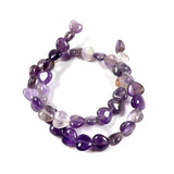 Heart Shape Agate Beads for Jewelry Making DIY Bracelet Necklace