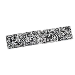 Celtics Dragon Cloak Clasps Cosplay Accessories