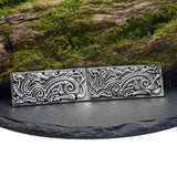 Celtics Dragon Cloak Clasps Cosplay Accessories