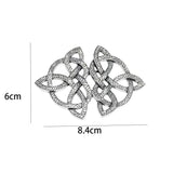 Celtics Dragon Cloak Clasps Cosplay Accessories
