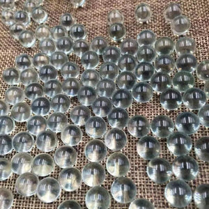 Glass Ball Sand Grind Bead for Lab Experiments - Variety of Sizes