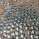 Glass Ball Sand Grind Bead for Lab Experiments - Variety of Sizes