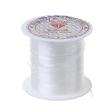 Elastic Cord Beading Threads for Jewelry Making