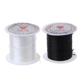 Elastic Cord Beading Threads for Jewelry Making