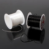 Elastic Cord Beading Threads for Jewelry Making