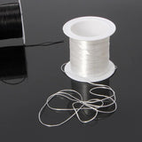 Elastic Cord Beading Threads for Jewelry Making