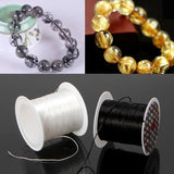 Elastic Cord Beading Threads for Jewelry Making