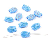 Acrylic Beads Jewelry Making DIY Phone Chain Keychain