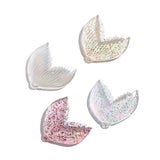 Acrylic Resin Fish Tail Mobile Phone Case Accessories 20pcs/lot DIY Making