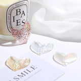 Acrylic Resin Fish Tail Mobile Phone Case Accessories 20pcs/lot DIY Making