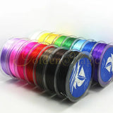 0.5*0.1mm Oar Bracelet Elastic Line DIY String Rope