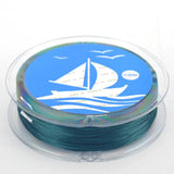 0.5*0.1mm Oar Bracelet Elastic Line DIY String Rope