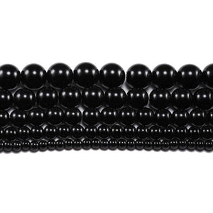 Glass Beads DIY Jewelry Accessories 20-92Pcs/Lot