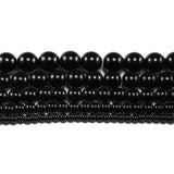 Glass Beads DIY Jewelry Accessories 20-92Pcs/Lot
