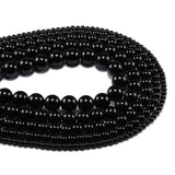 Glass Beads DIY Jewelry Accessories 20-92Pcs/Lot