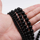 Glass Beads DIY Jewelry Accessories 20-92Pcs/Lot