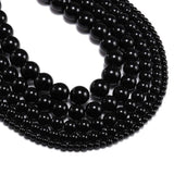 Glass Beads DIY Jewelry Accessories 20-92Pcs/Lot