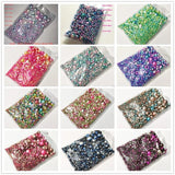 Mixed Size 1150pcs Pearl Beads for Needlework & Jewelry Making