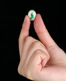 30Pcs Saint Jude Loose Beads for Jewelry Making