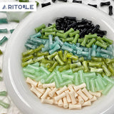 Chinese Wind Bamboo Beads for Jewelry Making
