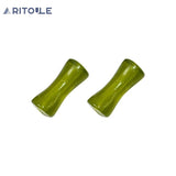 Chinese Wind Bamboo Beads for Jewelry Making