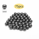 Magnetic Hematite Beads for DIY Jewelry Making Bracelet Necklace