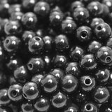 Magnetic Hematite Beads for DIY Jewelry Making Bracelet Necklace