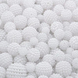 10-150Pcs/Lot 10-30mm Acrylic Bayberry Bead Spacer Beads For Jewelry Making