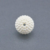 10-150Pcs/Lot 10-30mm Acrylic Bayberry Bead Spacer Beads For Jewelry Making