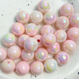 Luminous Glow Beads for DIY Jewelry Making and Decor