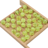 Acrylic Beads For Kids Clothing DIY Jewelry Accessories