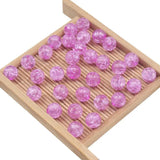 Acrylic Beads For Kids Clothing DIY Jewelry Accessories