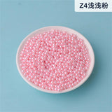 3-10mm Pearl DIY Plastic Beads for Jewelry Making 23 No Holes