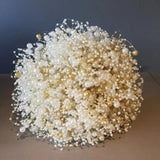 Craft Square Pearl Beads Chain Cotton Line DIY Wedding Party Decor