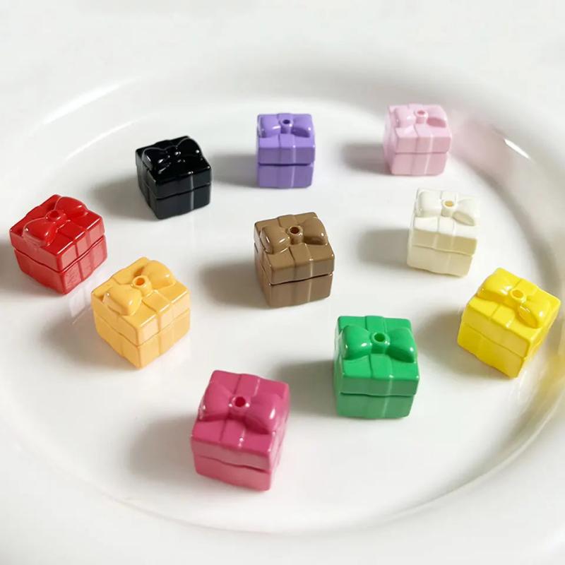 Christmas Anniversary Birthday Beads DIY Decorations