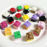 Christmas Anniversary Birthday Beads DIY Decorations