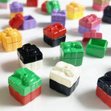Christmas Anniversary Birthday Beads DIY Decorations