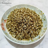 30g 2*3mm Bingsu Beads Czech Cylindrical Seed Beads