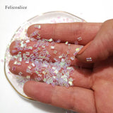 30g 2*3mm Bingsu Beads Czech Cylindrical Seed Beads
