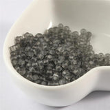 Colorful Czech Glass Seed Beads Mix for Jewelry Making