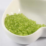 Colorful Czech Glass Seed Beads Mix for Jewelry Making