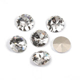 DIY Big Bright Diamond Ornaments Pearl Crafts