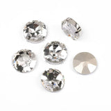 DIY Big Bright Diamond Ornaments Pearl Crafts